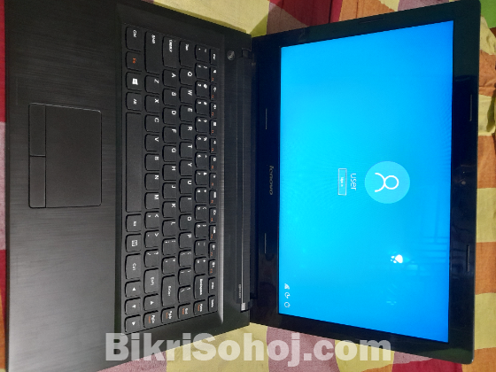 Lenevo G40-45 Amd 6th Generation With Graphics